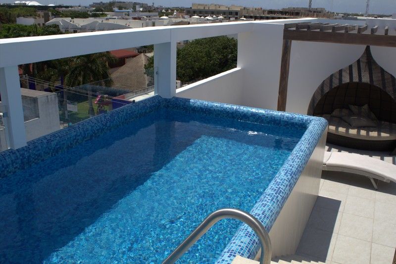 Brandnew Condo 2Br Playa Del Carmen By Kvr Akumal Kültér fotó