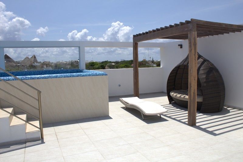 Brandnew Condo 2Br Playa Del Carmen By Kvr Akumal Kültér fotó