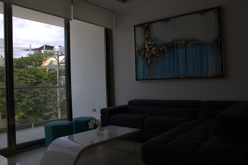 Brandnew Condo 2Br Playa Del Carmen By Kvr Akumal Kültér fotó