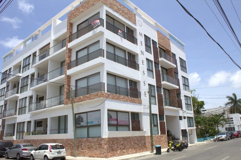 Brandnew Condo 2Br Playa Del Carmen By Kvr Akumal Kültér fotó