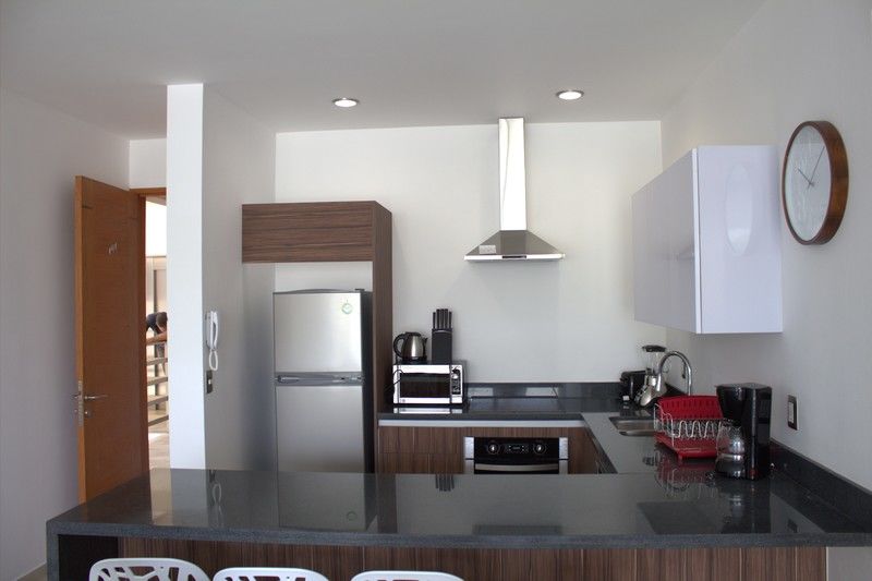 Brandnew Condo 2Br Playa Del Carmen By Kvr Akumal Kültér fotó